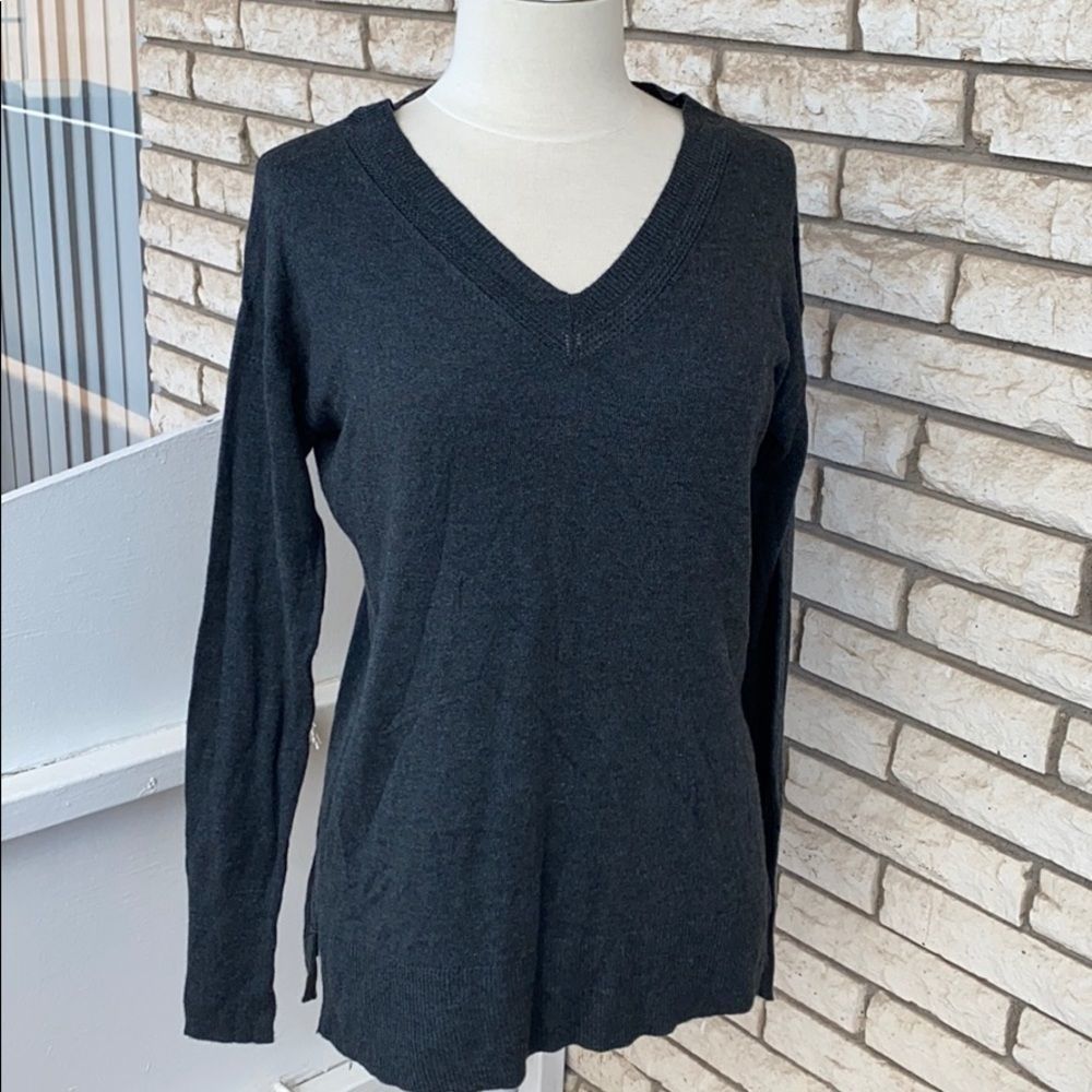Pulloversweater
